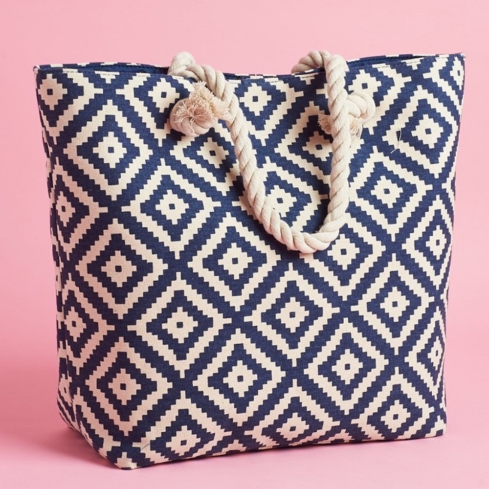 Brand new beach bag